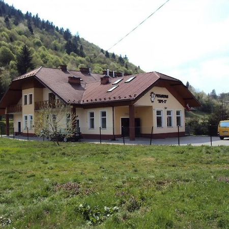 Apartament Epi Szczawnica Exterior foto