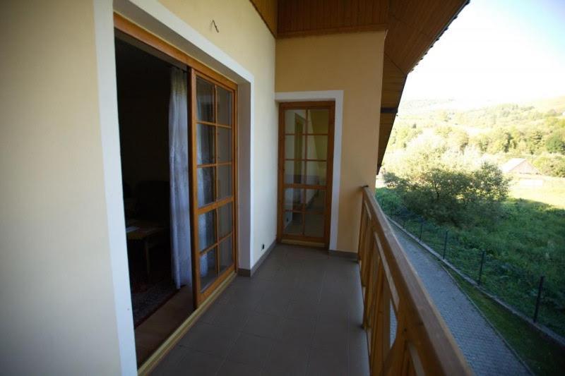 Apartament Epi Szczawnica Exterior foto