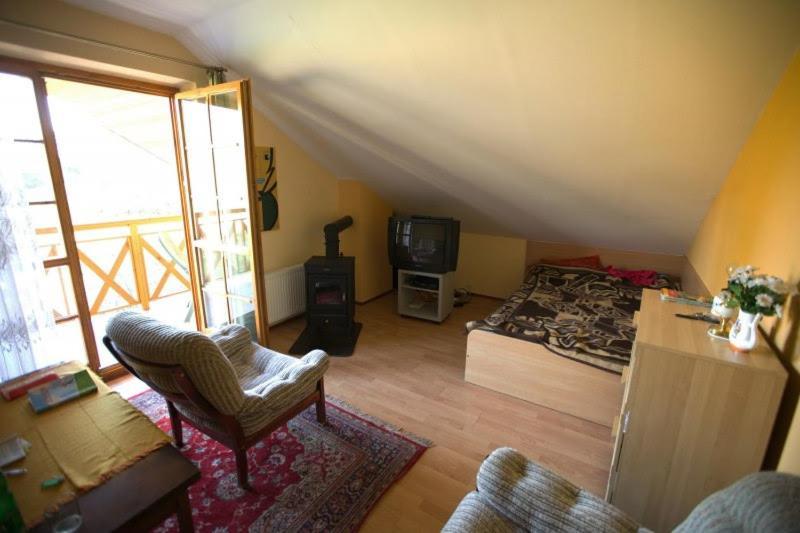 Apartament Epi Szczawnica Exterior foto