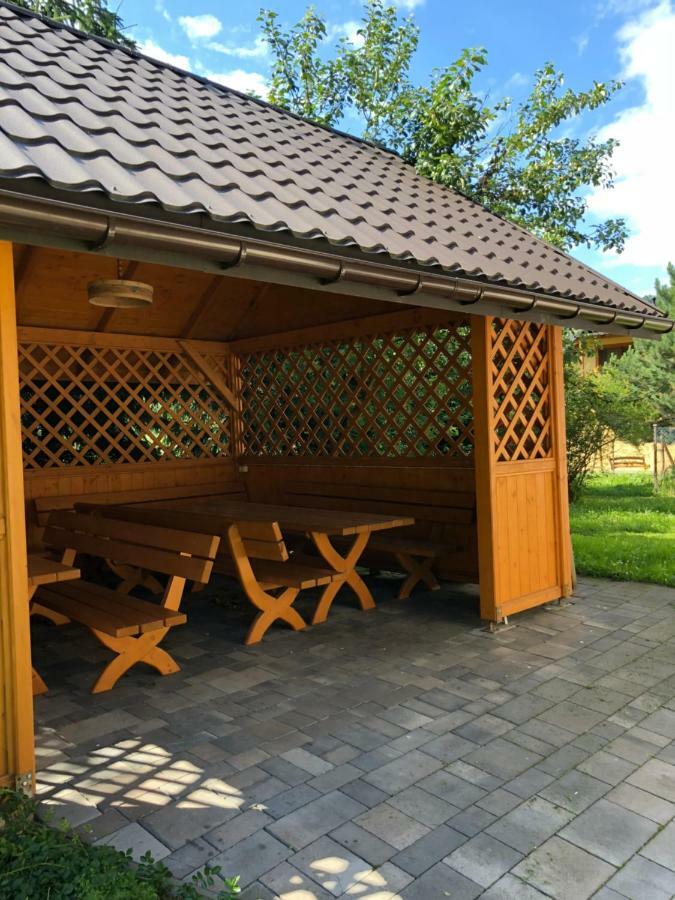 Apartament Epi Szczawnica Exterior foto