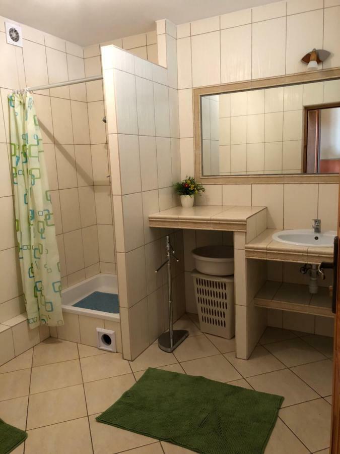 Apartament Epi Szczawnica Exterior foto